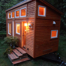 Tiny Houses