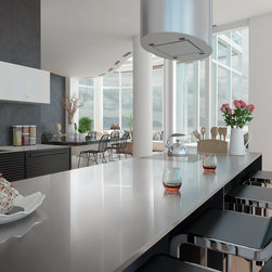 Cambria Quartz - Kitchens (Dunmore) - Products