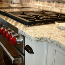 Kitchen update 2020