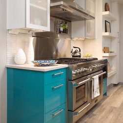 Modern in Cheyenne - Kitchen Products