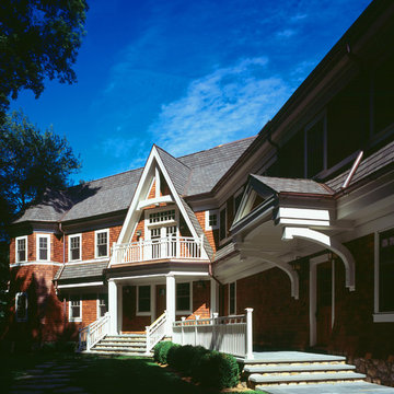 Lakeview