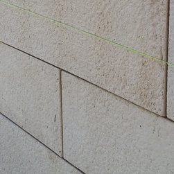 Timbercrete Cladding Panel - Wall Panels