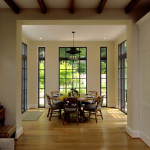 Dining Rooms