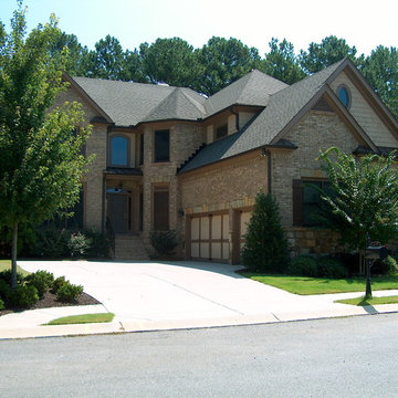 Speculative Home