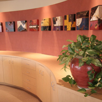 Corporate offices