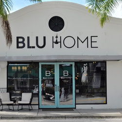 Blu Home Showroom - Products