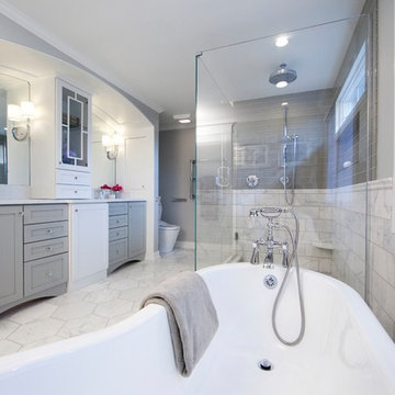 East GR Bath