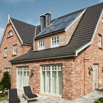 FLD – Neubau eines Stadthauses