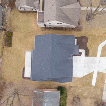 Modern Transitional Madison | Downtown Naperville, IL