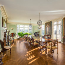GROVE HOUSE - DINING ROOM