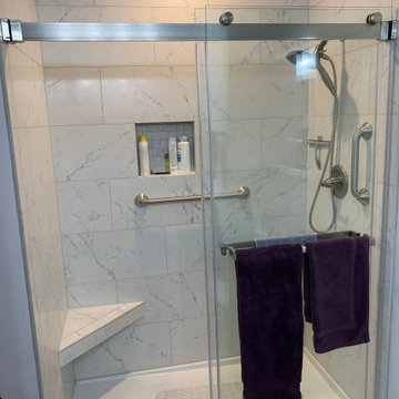 Bath Remodels