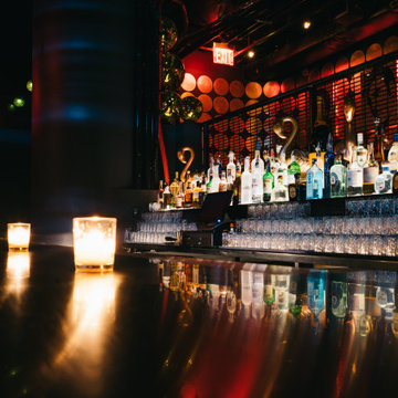 Concept Nightclub