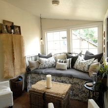 SHABBY CHIC ROOMS