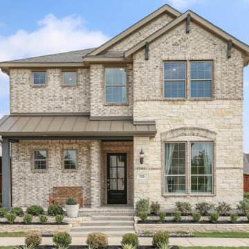 Dallas, Texas | Waterbrook - Artistry Verne Exterior
