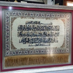 Framing, Glass Work and Mirror customization SGFrames.com - Products