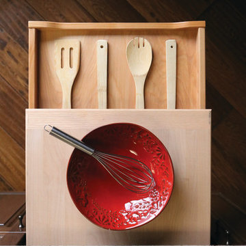 Storage Solutions
