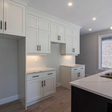 Kitchen Remodeling in Kirkland WA - Modern Spaces Designed for the Future