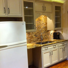 Miami Kitchen