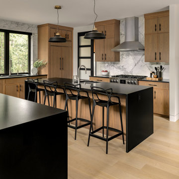 Locke Marsh Kitchen