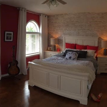 Chambre ado