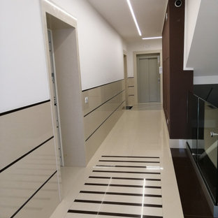 residenziale parti comuni scale e ingresso