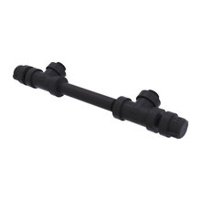 outside bar hardware