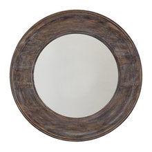 Mirror Wall