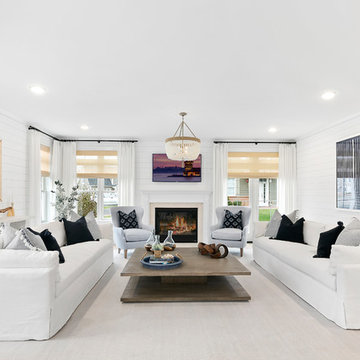 Country Pointe Plainview - The Fairfax