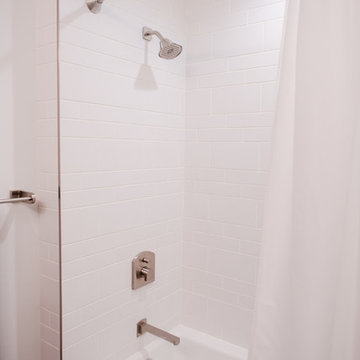 Myers Park Condo Alteration