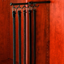 Product & Accessory Ideas - Closet Organizers