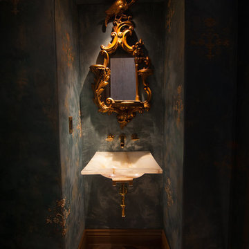 Montecito Chateau