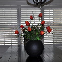 Plainfield Newstyle Sutters - Products