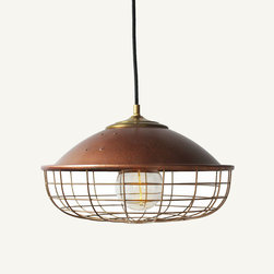 Heater - Lighting