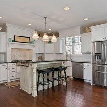 Flooring Ideas