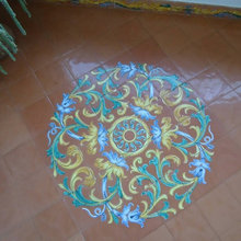 Flooring ideas