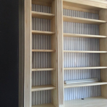 Bookcases