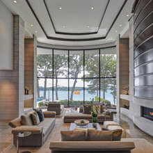 NIELSEN GROUP : Lake Angelus