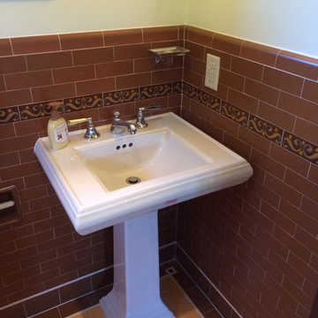 Private Ranch- Rust Handwash