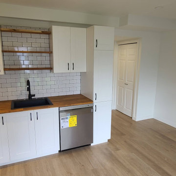 Discover the Ultimate Living Experience with Clarence Basement