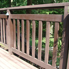 railings