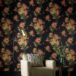 Camellia - 1838 Wallcoverings - Products