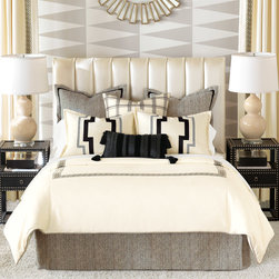 Custom Luxury Bedding Sets - Products