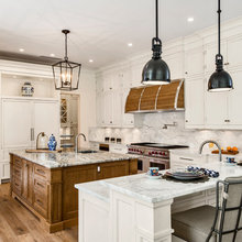 Kitchen- Victoria
