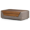 Catello Outdoor Coffee Table