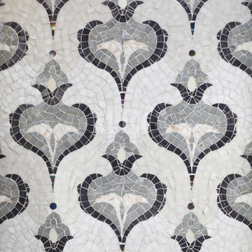 LUMIN - Hand-crafted Glass Mosaics