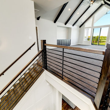 The Ballard - Spurwing Challenge Estates
