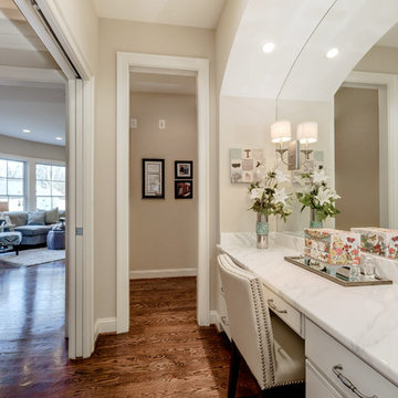 The Roosevelt - Capital City Builders, LLC