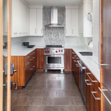 Baker's Kitchen