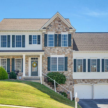 Home Exterior