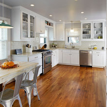 kitchen india
